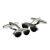 Sunglasses Holiday Cufflinks