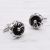 Jet Engine Cufflinks