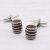 Beer or Whisky Barrel Cufflinks