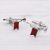 Bugle Cufflinks