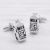 Old Fashion Milk Carton cufflinks