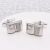 Open Book Cufflinks