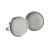 Encapsulated Sugar 6th Anniversary Cufflinks
