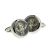 Real moving Cogs Cufflinks Steam Punk