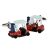 Coloured Golf Cart Cufflinks