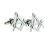 Masonic Regalia Cufflinks