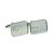 Sardine Tin Can Design Cufflinks Ideal for 10th Anniversary