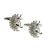 Hedgehog Cufflinks