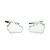 Cloud Sky Cufflinks