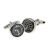 Fuel Guage and Car Speedo Motor Cufflinks