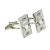 On/Off Switch Electricians Cufflinks