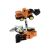Tractor Excavator Loader Digger Cufflinks