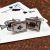 Blackjack Gamblers Playing Cards Cufflinks