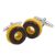 Doughnut Cufflinks Donut Food Cufflinks