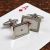 Ace of Diamonds Playing Cards Casino Gamblers Cufflinks