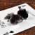 Spades Playing Cards Casino Gamblers Cufflinks