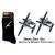 Mens Glider Plane Gift Set, Socks & Cufflinks