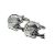 English Made American Football Helmet Pewter Cufflinks