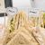 Pack of 20 Silver & White Vintage Romance Food Flags