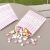 Pack of 25 Frills & Spills Sweetie Bags