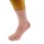 Pink Diamante Hen Socks - Hen Party