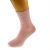 Pink Diamante Hen Socks - Bride to Be