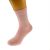 Pink Diamante Hen Socks - Mother of the Bride