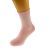 Pink Diamante Hen Socks - Mother of the Groom