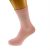 Pink Diamante Hen Socks - Sister of the Bride