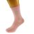 Pink Diamante Hen Socks - Sister of the Groom