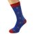 Hammer DIY Woven Design Mens Socks UK 5-12