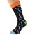 Spanner Tools Design Woven Mens Socks UK 5-12