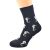 Sea Horse Design Woven Ladies Socks UK 3.5-7.5