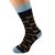 Fox Design Woven Mens Socks UK 5-12