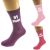 #1 Mum Socks for your Number One Mum!