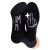 Rude Landmark Age Socks