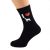Springer Spaniel mens dog socks