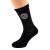 Personalised Limited Edition Birth Year Mens Socks