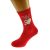 You're My Missing Piece Mens Socks