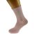 Trust me I'm a Mummy Image Design Ladies Pink Socks