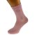 First Mothers Day Ladies Pink Socks