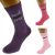 Best Mum Ever Mothers Day Ladies Socks