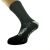 Value Saver The Big Day Wedding Socks Bridal Car Design