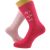 Life is way too short to have matching socks Ladies Mismatched Ladies Socks