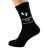 Grandad to Be Personalised ETA Date socks