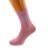 I'm Brewing a Baby Personalised Year Ladies Mum to be Pink Socks