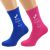 We're having a Boy / Girl Pregnancy Reveal Socks