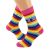 Let's Get one Thing Straight I'm Not Socks