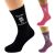 Trust me I'm a Tax Inspector Socks - Mens or Ladies Available in Various Colours