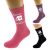 Trust me I'm a Receptionist Socks - Mens or Ladies Available in Various Colours